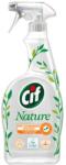 CIF Zsíroldó konyhai CIF Nature citrom kivonattal 750ml spray (68825093) - robbitairodaszer