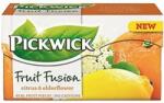 Pickwick Gyümölcstea PICKWICK citrus-bodza 20 filter/doboz (4016689) - robbitairodaszer