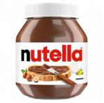 Nutella Mogyorókrém NUTELLA 700g - robbitairodaszer