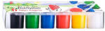 ICO Tempera ICO Süni tégelyes 6 darabos 25 ml (7270118002)