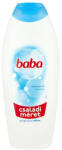 Baba Tusfürdő BABA Lanolinos 750ml (64949077) - robbitairodaszer