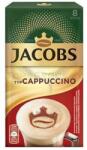 Jacobs Kávé instant JACOBS Cappuccino Classic 8x11, 6g (4090076) - robbitairodaszer