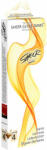 Sheer glyde Предпазни листи за безопасен орален секс sheer glyder dams vanilla