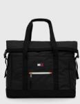 Tommy Jeans táska fekete - fekete Univerzális méret - answear - 33 990 Ft