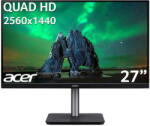 Acer CB273BEMIPRUZX UM.HB3EE.016 Monitor