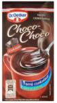 Dr oetker Forrócsokoládé instant DR OETKER Choco-Choco étcsokoládés 32g - robbitairodaszer