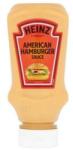 HEINZ Amerikai hamburger szósz HEINZ 220ml - robbitairodaszer