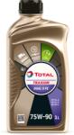 Total Traxium Dual 9 FE 75W-90 1 l