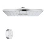 GROHE 26643000 Rainshower SmartConnect 310 Cube