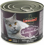 Leonardo Rabbit tin 24x200 g