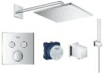 GROHE Grohtherm SmartControl 26564000+35600000+29124000+27702000+27704000