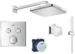 GROHE Grohtherm SmartControl 26687000+35600000+29124000+27702000+27704000