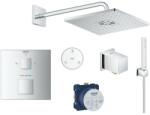 GROHE Grohtherm Cube 26642000+35600000+24154000+27702000+27704000
