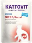 KATTOVIT Niere/Renal pouch duck 85 g
