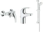 GROHE Start Curve 23767000+23805000+27598001