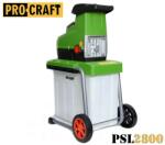 PRO-CRAFT PLS2800 (10192) Tocator de gradina