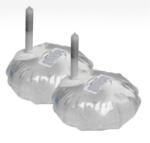 Germstar Folyékony szappan fertőtlenítő hatással 946 ml (20052)