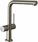Hansgrohe Stainless Steel Finish 72827800