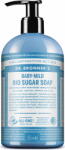 Dr. Bronner's Baby-Mild Sugar szappan 355 ml