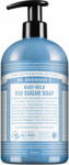 Dr. Bronner's Baby-Mild Sugar szappan 710 ml