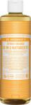 Dr. Bronner's 18in1 Citrus-narancs natúrszappan 475 ml