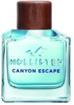 Hollister Canyon Escape for Him EDT 50 ml Parfum