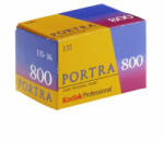 Kodak Professional Portra 800 - film negativ color ingust (ISO 800, 135-36) (1451855)