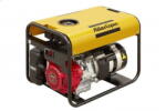 Atlas Copco QEP 3 HP