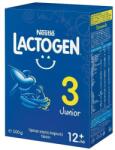 Lactogen 3 Junior tejalapú anyatej-kiegészítő tápszer 12. hó+, 500g