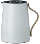 Stelton Emma Tea thermal jug 1, 0l grey (X-201-1) - vexio