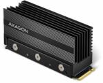 AXAGON CLR-M2XL ALUMINUM Heatsink for M. 2 SSD (CLR-M2XL)