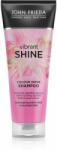 John Frieda Vibrant Shine sampon a fénylő és selymes hajért 250 ml