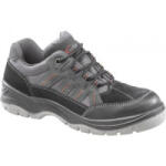 Footguard Flex 641870-42 Biztonsági cipő S1P Méret: 42 Antracit, Fekete 1 pár
