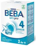 BEBA Optipro Junior 4 anyatej-kiegészítő tápszer, 24hó+, 600g