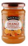 Mackays - Pezsgős narancslekvár - whiskynet