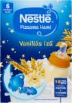 Nestle Nestlé Vaníliás folyékony tejpép fogyasztásra kész, vaníliás ízű folyékony gabonás bébiétel 6 hónapos kortól, 2x200ml