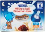 Nestle Pizsama Hami Kakaós folyékony gabonás bébiétel, 6hó+, 2x200ml