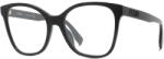 Fendi Rame ochelari de vedere dama Fendi FE50018I 001 Rama ochelari