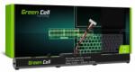 Green Cell Green Cell Laptop akkumulátor A41N1501 Asus ROG GL752 GL752V GL752VW, Asus VivoBook Pro N552 N552V N552VW N552VX N752 N752V N752VX (GC-35812)