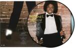 Epic Michael Jackson - Off The Wall (Picture Disk) (Vinyl LP (nagylemez))