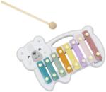 Viga Xilofon pentru copii Viga Polar B - Bear (44026) Instrument muzical de jucarie