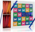 Kusmi Tea Комплект за чай DISCOVER, 45 муселинови пакетчета, Kusmi Tea (KUSMI21686A1220)