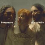 Warner Paramore - This Is Why (Vinyl LP (nagylemez))