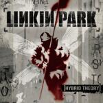 Warner Linkin Park - Hybrid Theory (Vinyl LP (nagylemez))