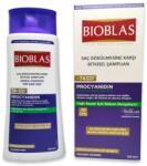Bioblas шампоан за коса, Procyanidin, Против косопад с процианидин за мазна коса, 360мл