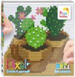 Pixelhobby Set de pixeli creativi Pixelhobby Classic - Cactuși (44009-Cacti)