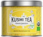 Kusmi Tea Ceai verde de iasomie, cutie de 90 g ceai din frunze vrac, Kusmi Tea