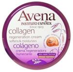 Instituto Espanol Cremă pentru corp - Instituto Espanol Avena Collagen Cream 200 ml
