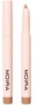 Moira Cosmetics Farduri de ochi - Moira At Glance Stick Shadow 006 - Sparkling Pink