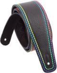 Perri's Leathers Rainbow Thread Leather